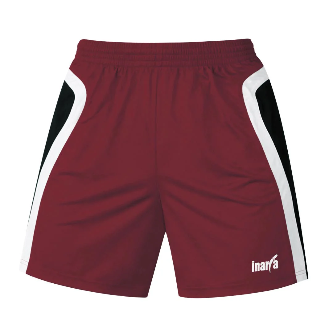 INARIA - Men's Fire Shorts (2135-MAB-A)