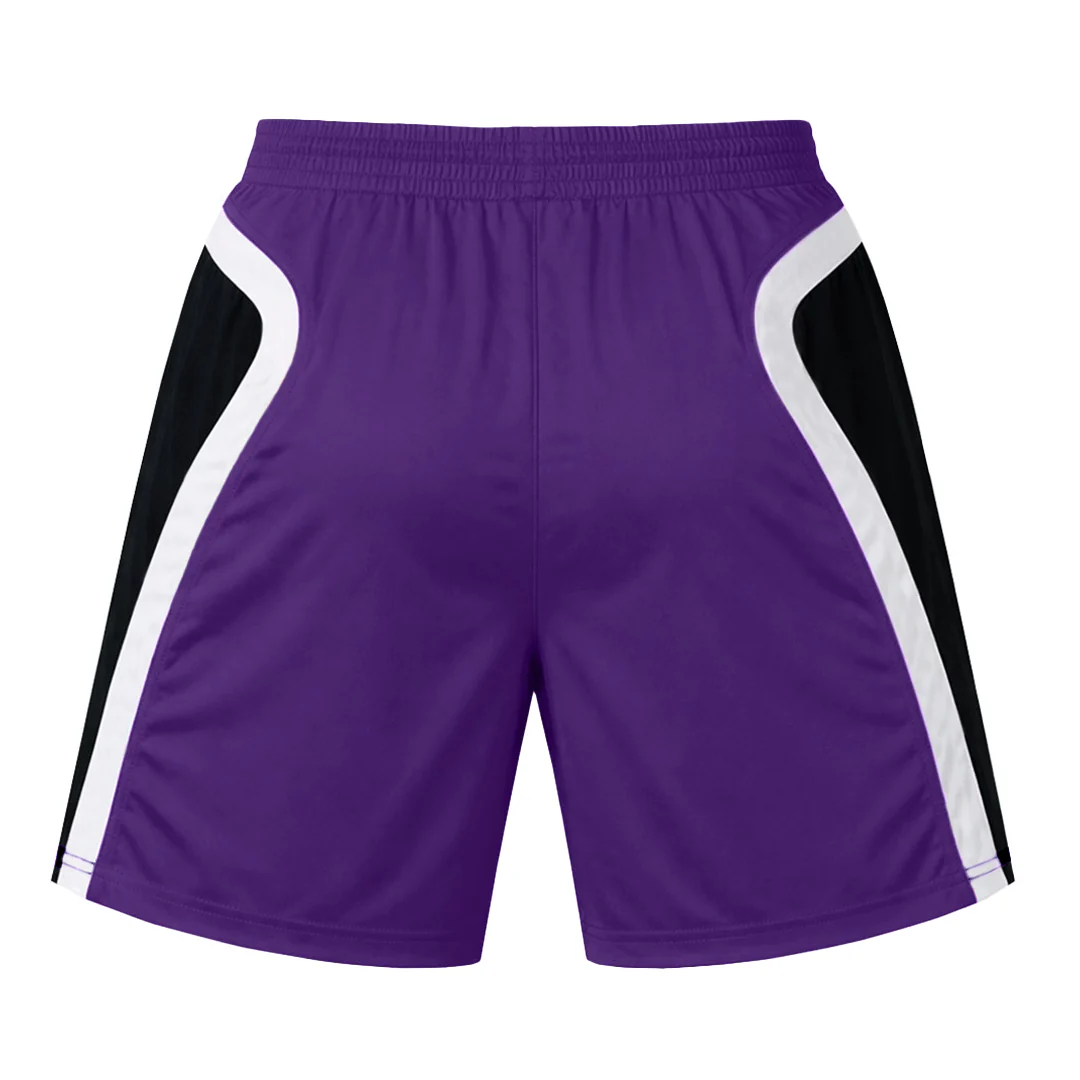 INARIA - Men's Fire Shorts (2135-PUB-A) - Image 2
