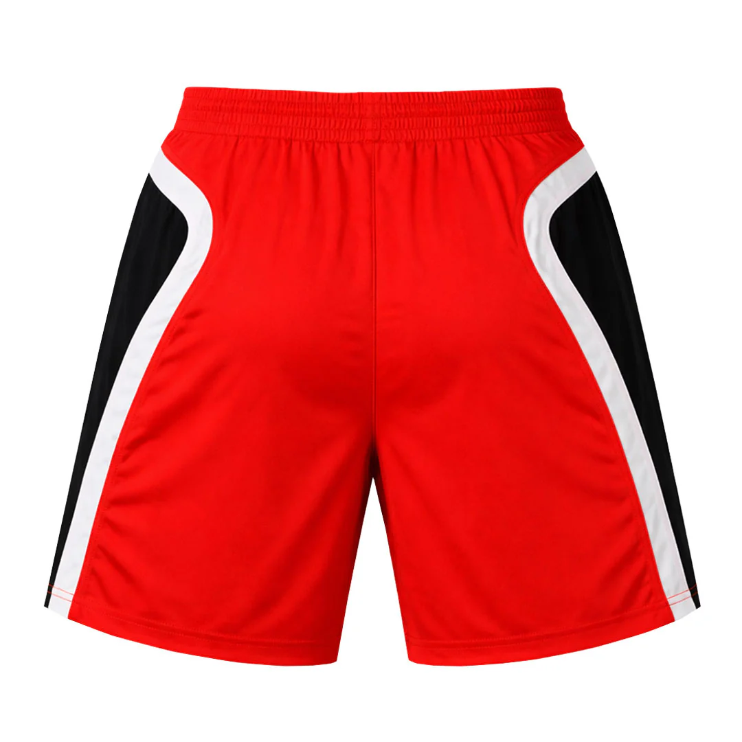 INARIA - Men's Fire Shorts (2135-SCB-A) - Image 2