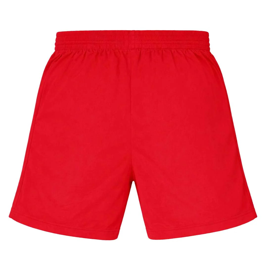 INARIA - Men's Lazio Shorts (2265-SCA-A) - Image 2