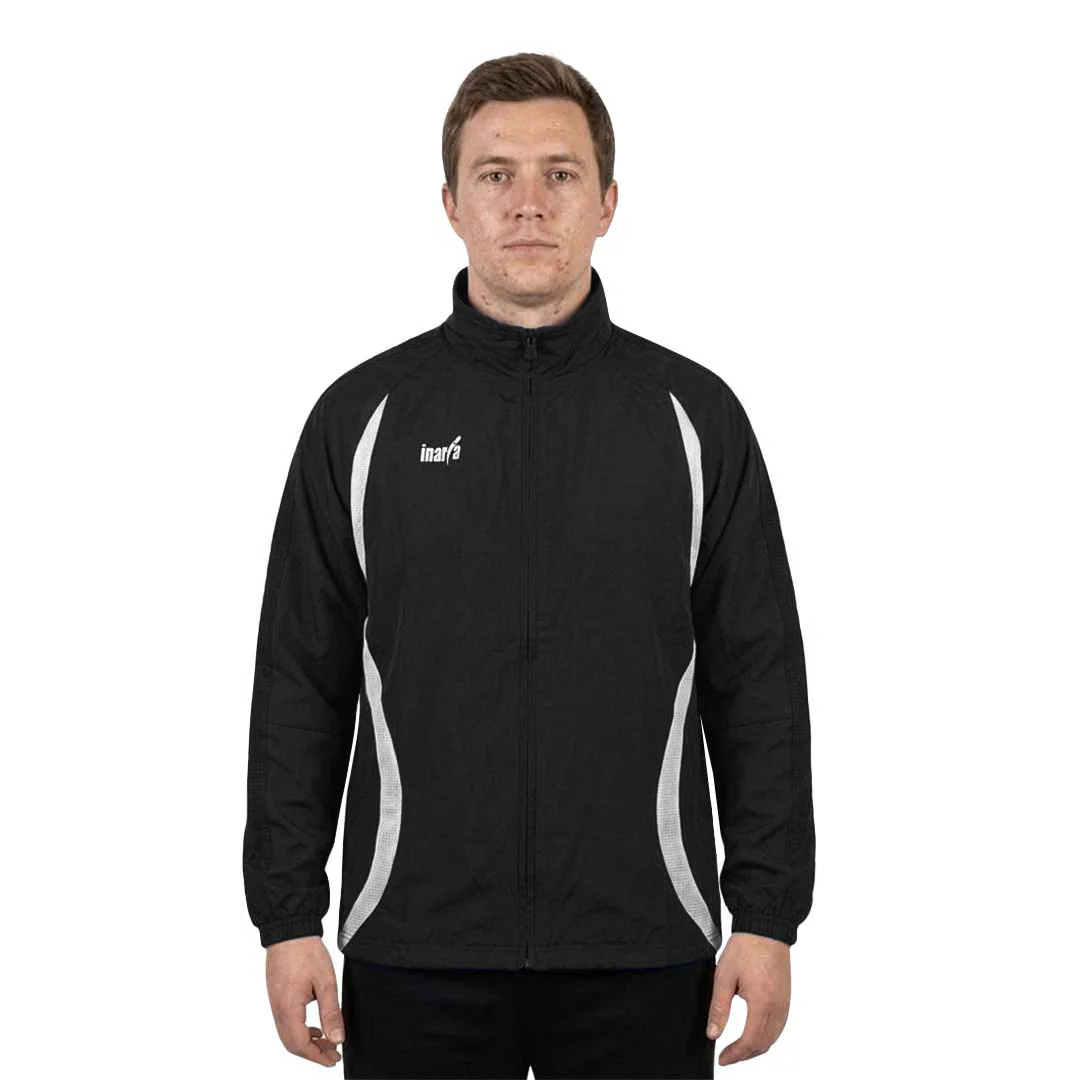INARIA - Men's Mondiale Training Jacket (2616-BLW-A-1) - Image 2