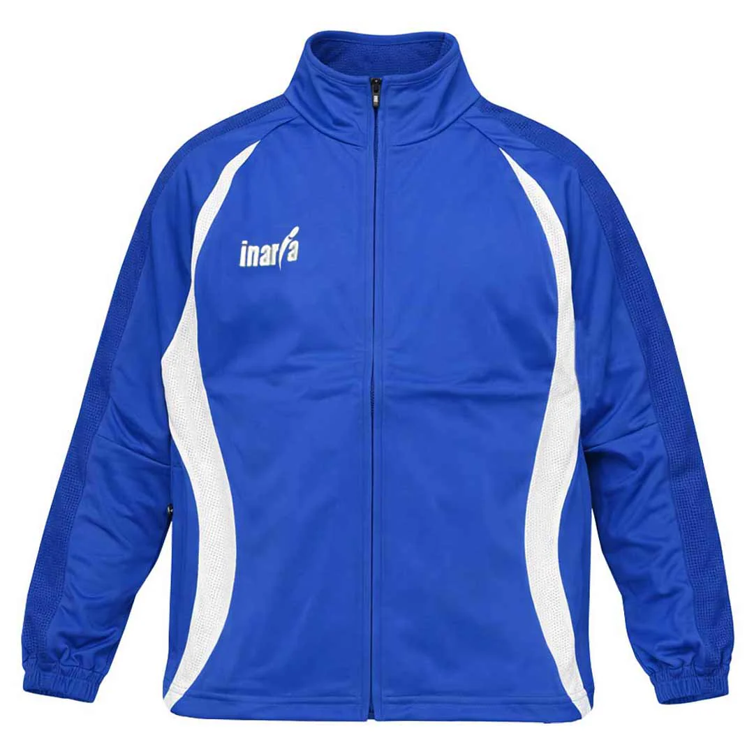 INARIA - Men's Mondiale Training Jacket (2616-ROW-A-1)