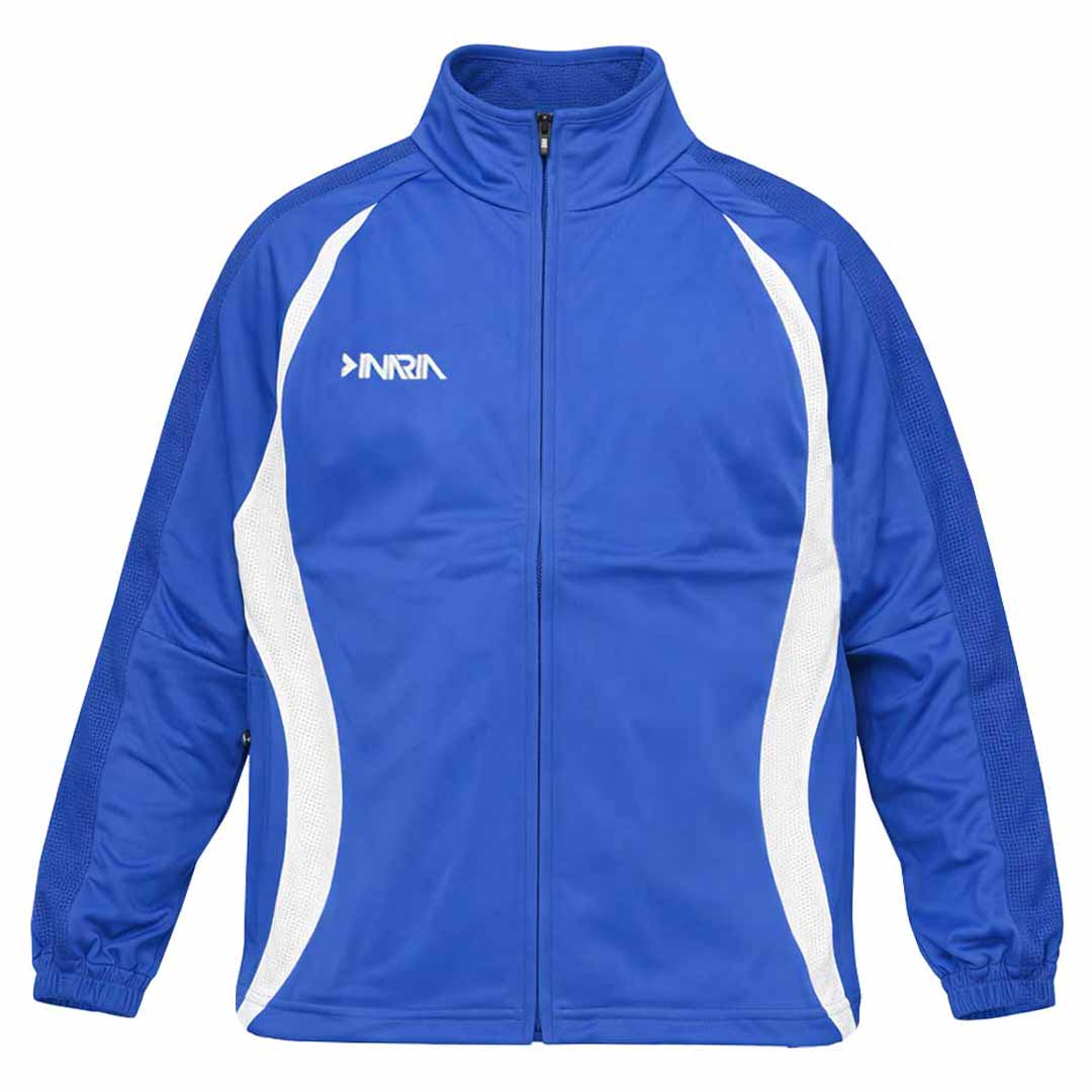 INARIA - Men's Mondiale Training Jacket (2616-ROW-A-2)