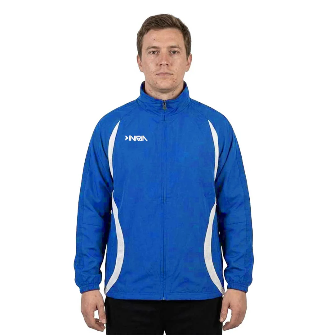 INARIA - Men's Mondiale Training Jacket (2616-ROW-A-2) - Image 2