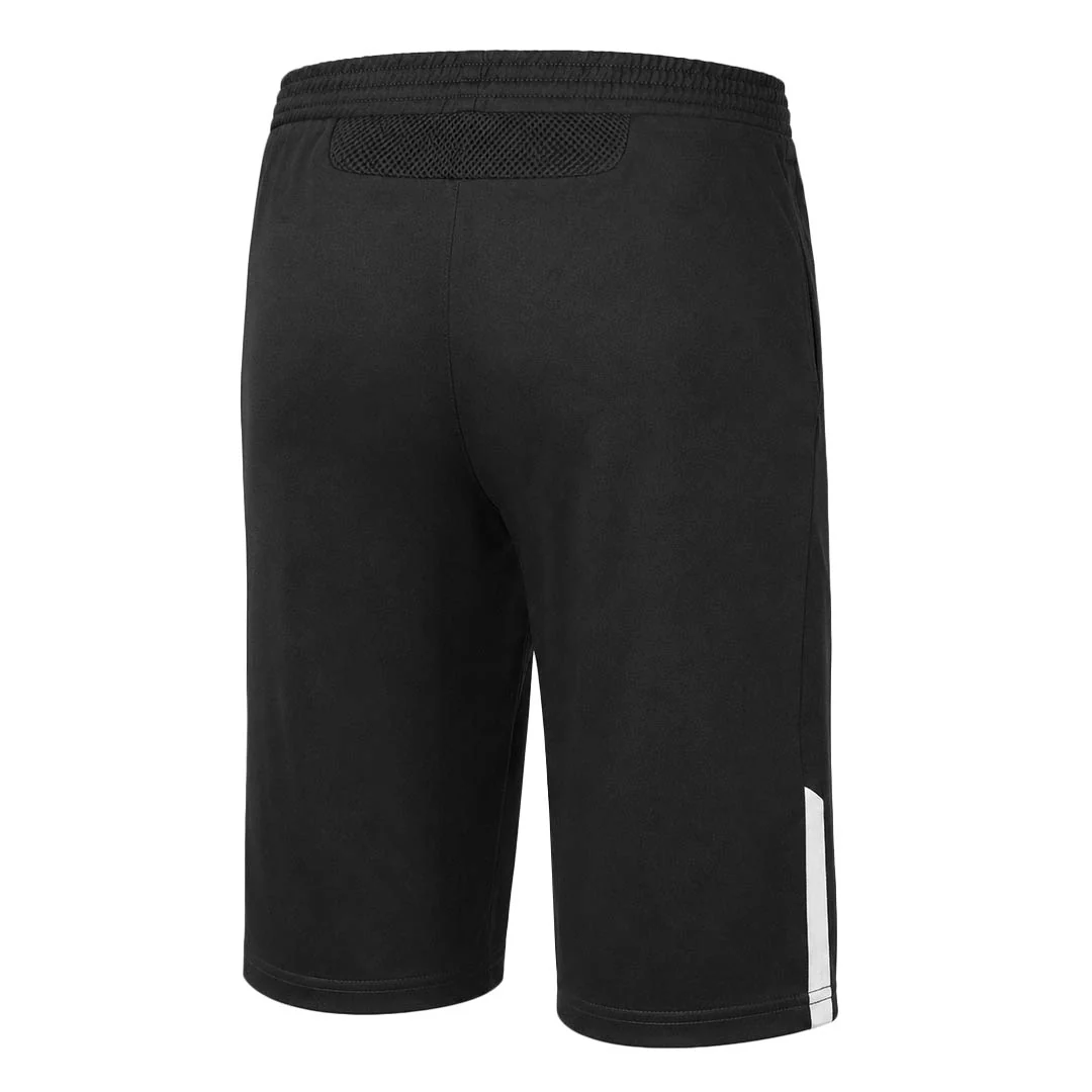 INARIA - Men's Salerno 3/4 Capri Pant (2692-BLK-A) - Image 2