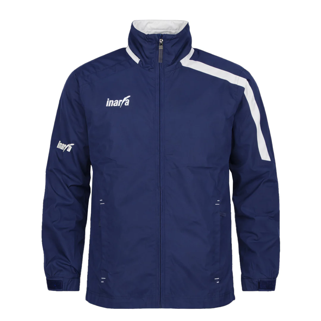 INARIA - Men's Vector Tracksuit Jacket (2700-NAW-A)