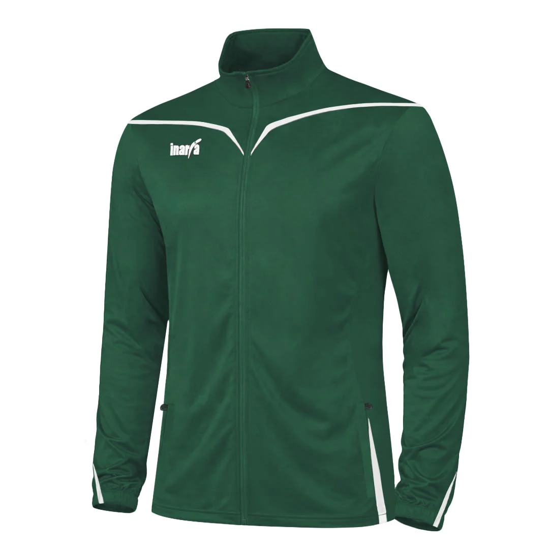 INARIA - Men's Viva Jacket (2550-FOR-A)