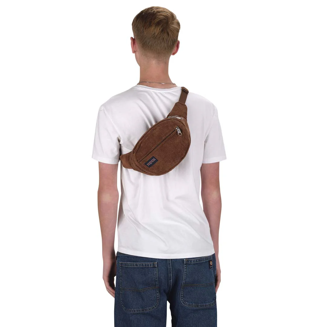 Jansport - Fifth Avenue Fanny Pack (47M4KM0) - Image 5