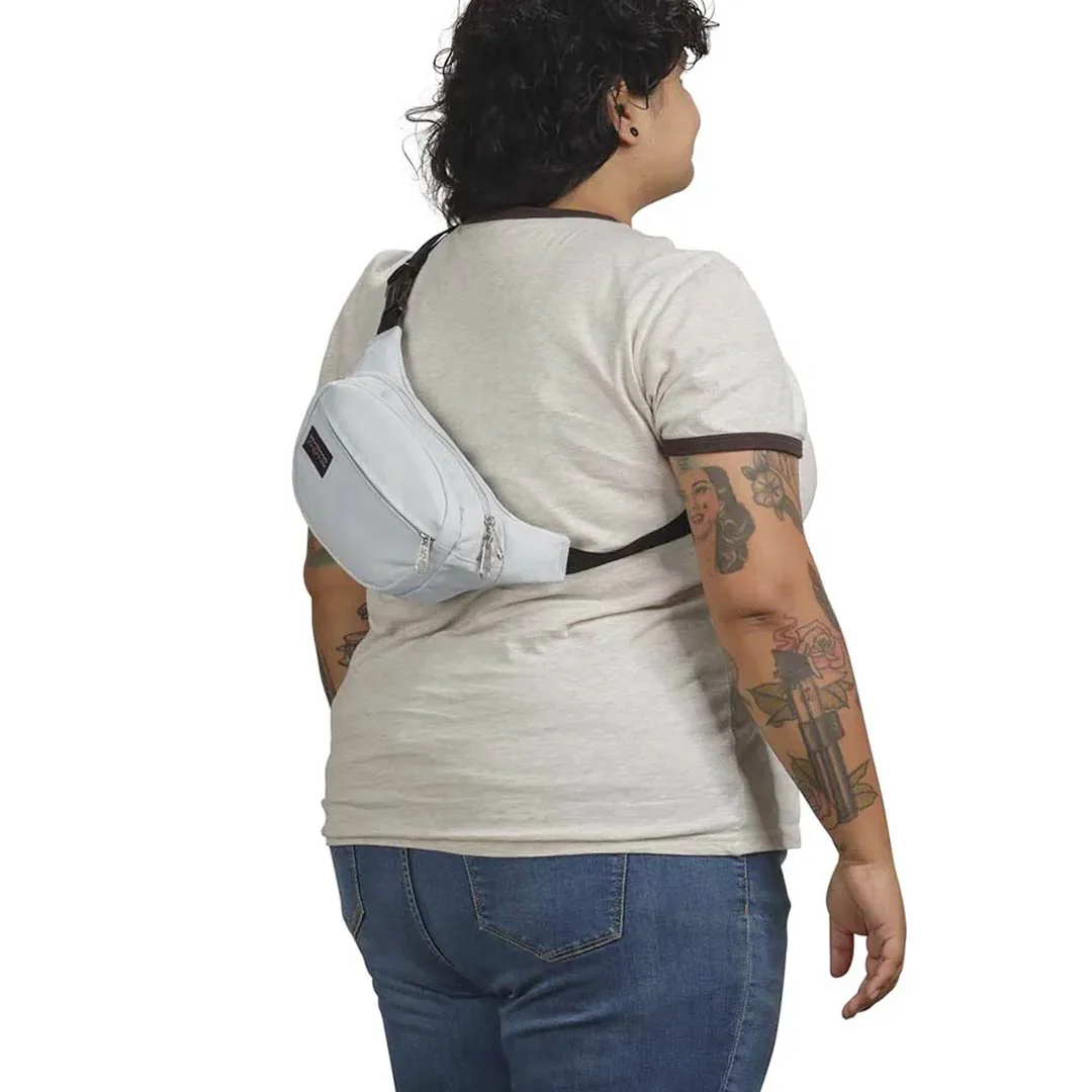 Jansport - Fifth Avenue Fanny Pack (TAN188T) - Image 4