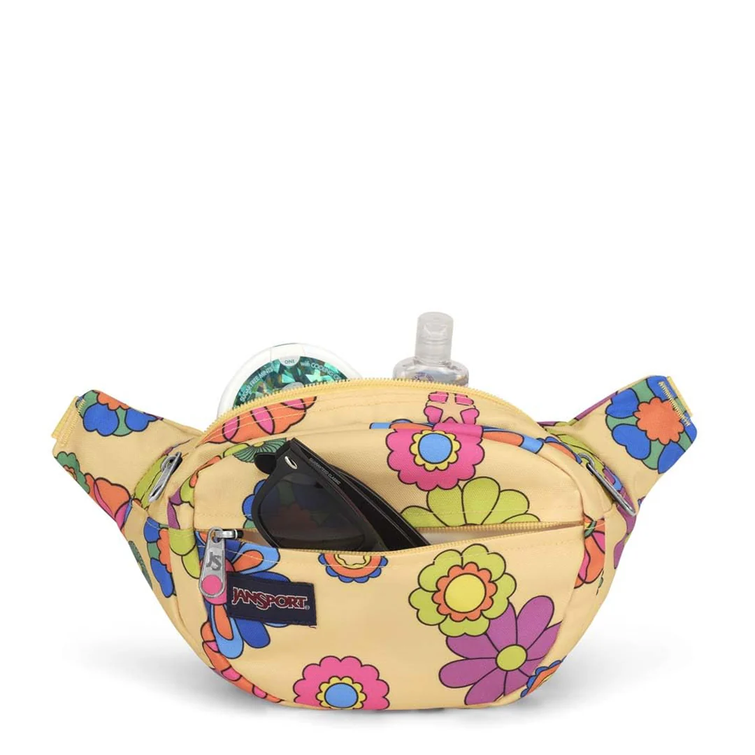 Jansport - Fifth Avenue Fanny Pack (TAN1GI1) - Image 2