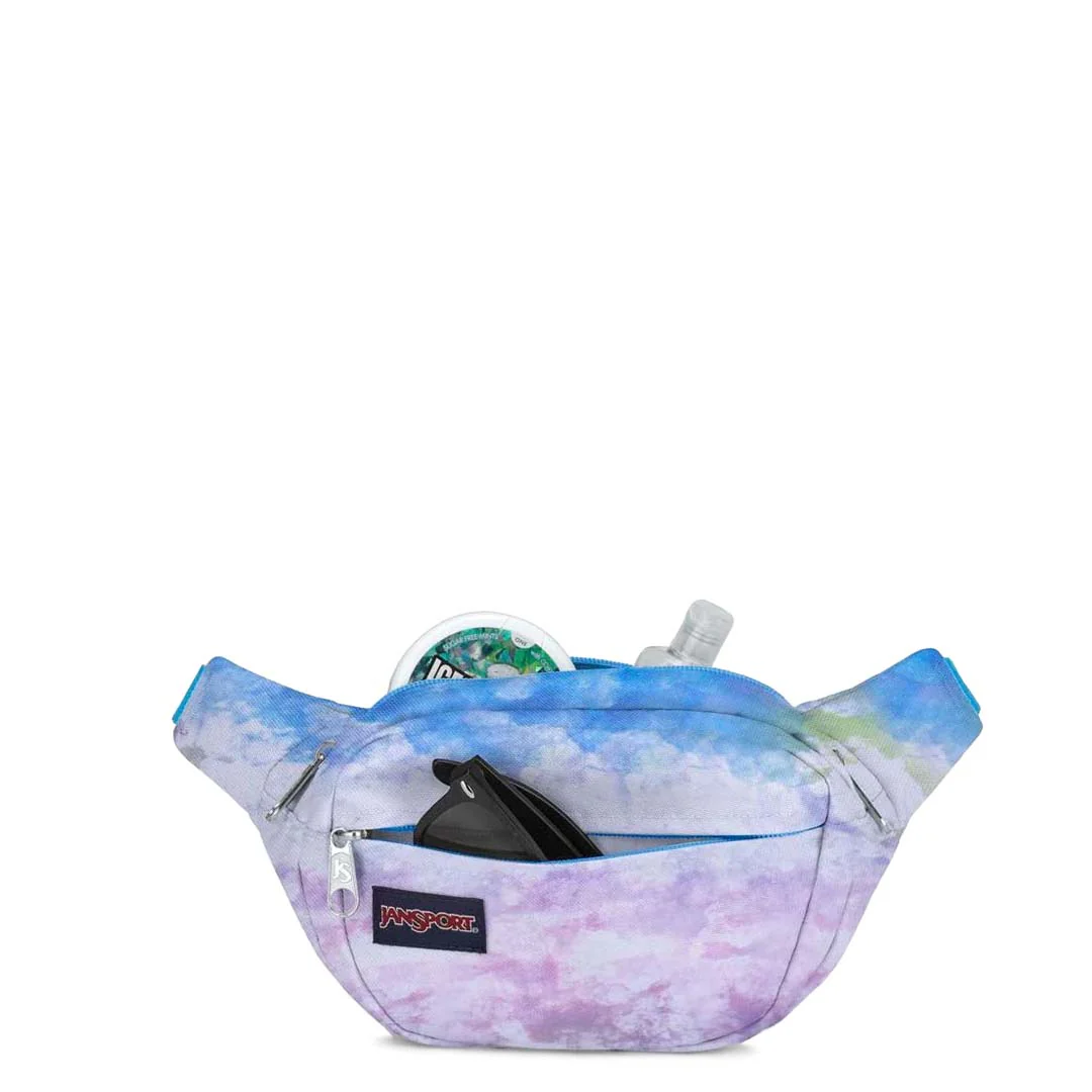 Jansport - Fifth Avenue Fanny Pack (TAN1Z47) - Image 4
