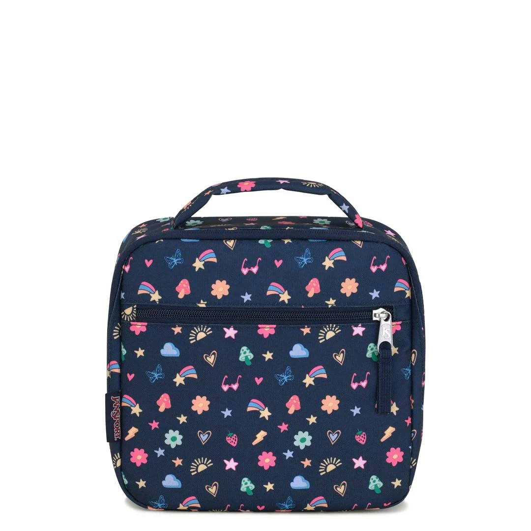 Jansport - Lunch Break Lunch Bag (2WJXGV7)