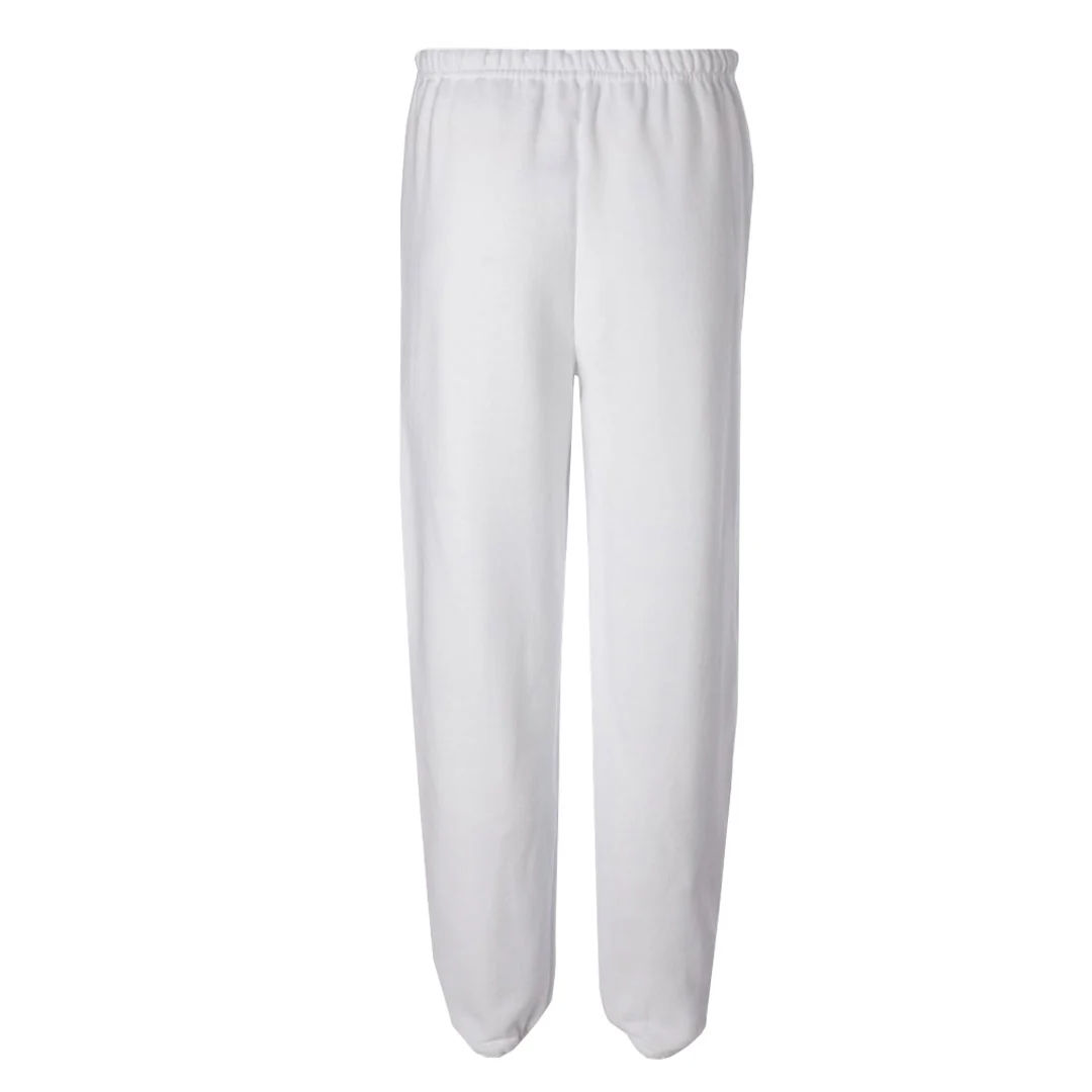 Jerzees - Unisex Nublend Sweatpant (973MR 309) - Image 2