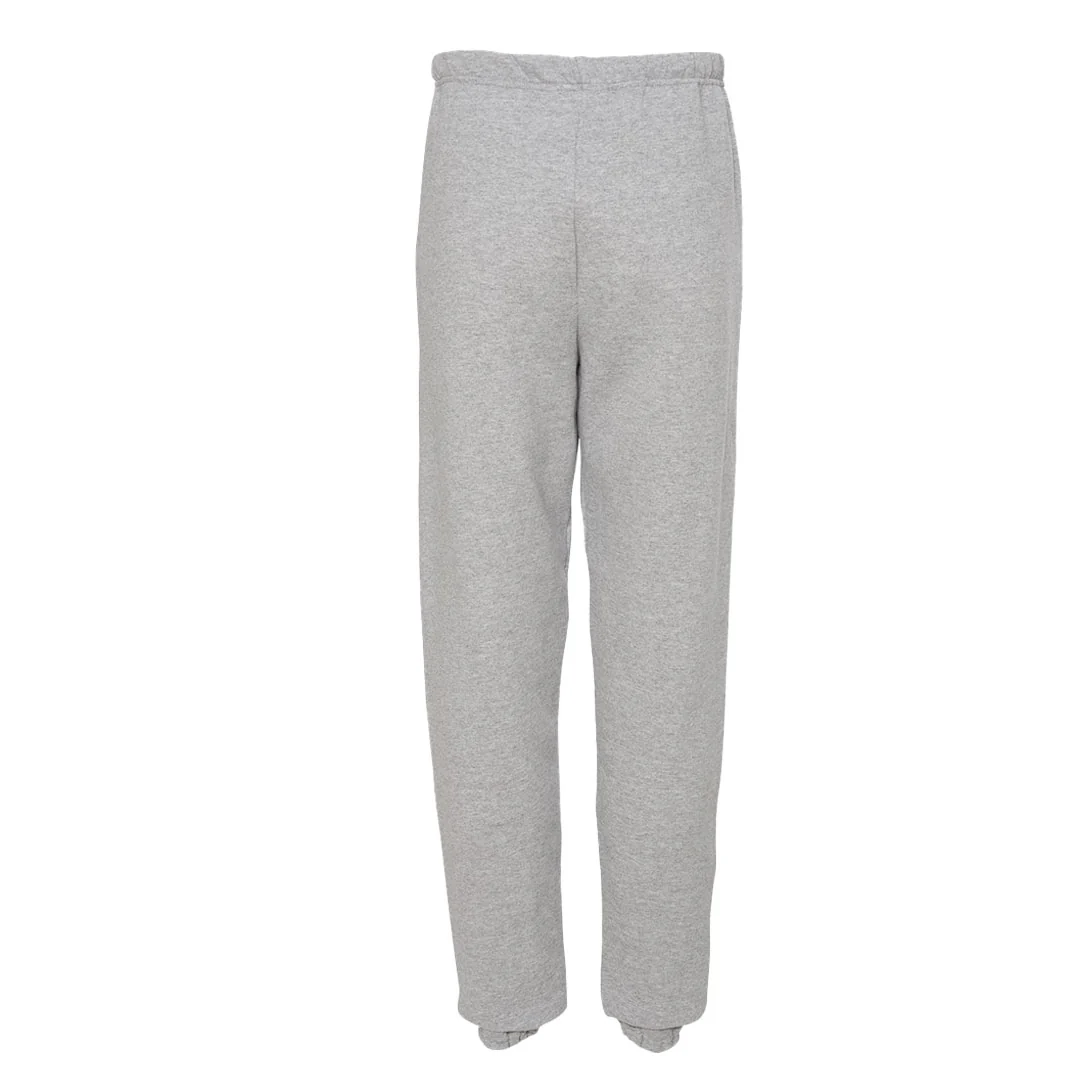 Jerzees - Unisex Nublend Sweatpant (973MR BL9) - Image 2