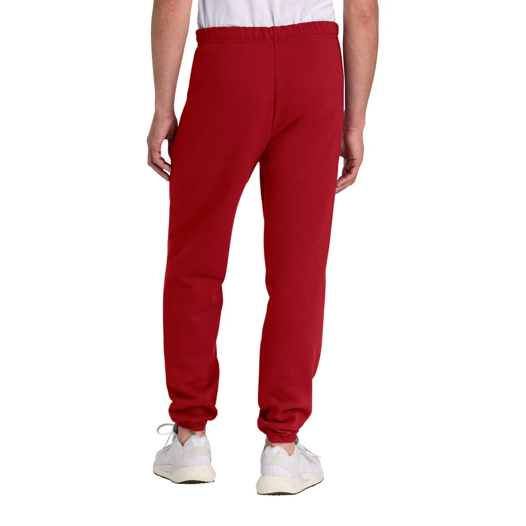Jerzees - Unisex Nublend Sweatpant (973MR EP3) - Image 3