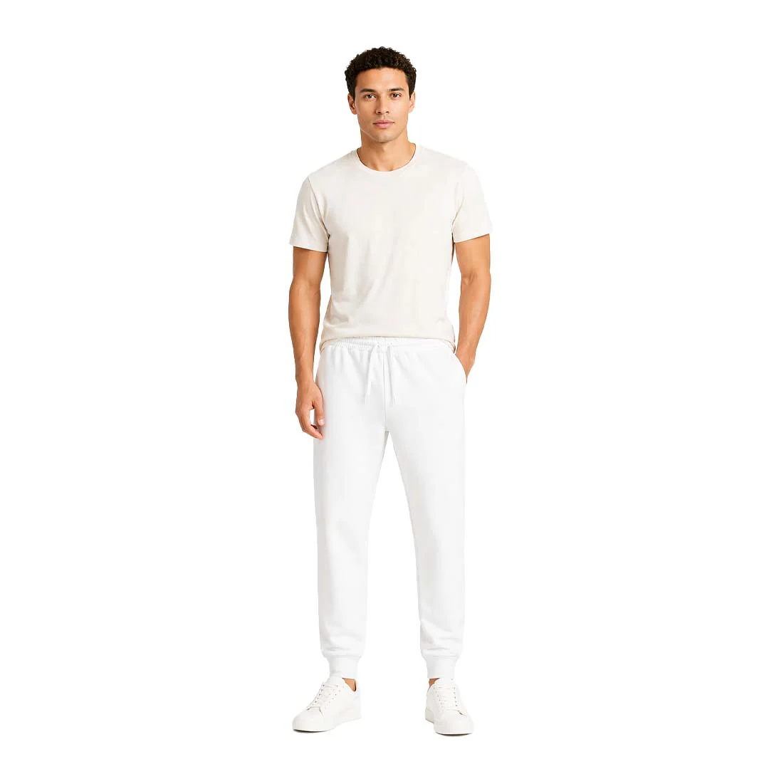 Jerzees - Unisex Ultimate CVC Jogger Sweatpant (IC50MPR 1DG) - Image 2