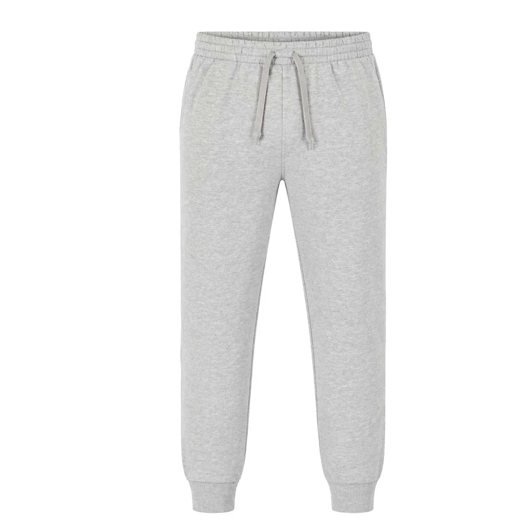 Jerzees- Unisex Ultimate CVC Jogger Sweatpant (IC50MPR SHP)