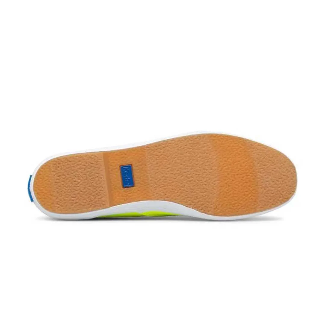 Keds - Women's Champion Canvas Shoes (WF66460) - Image 4