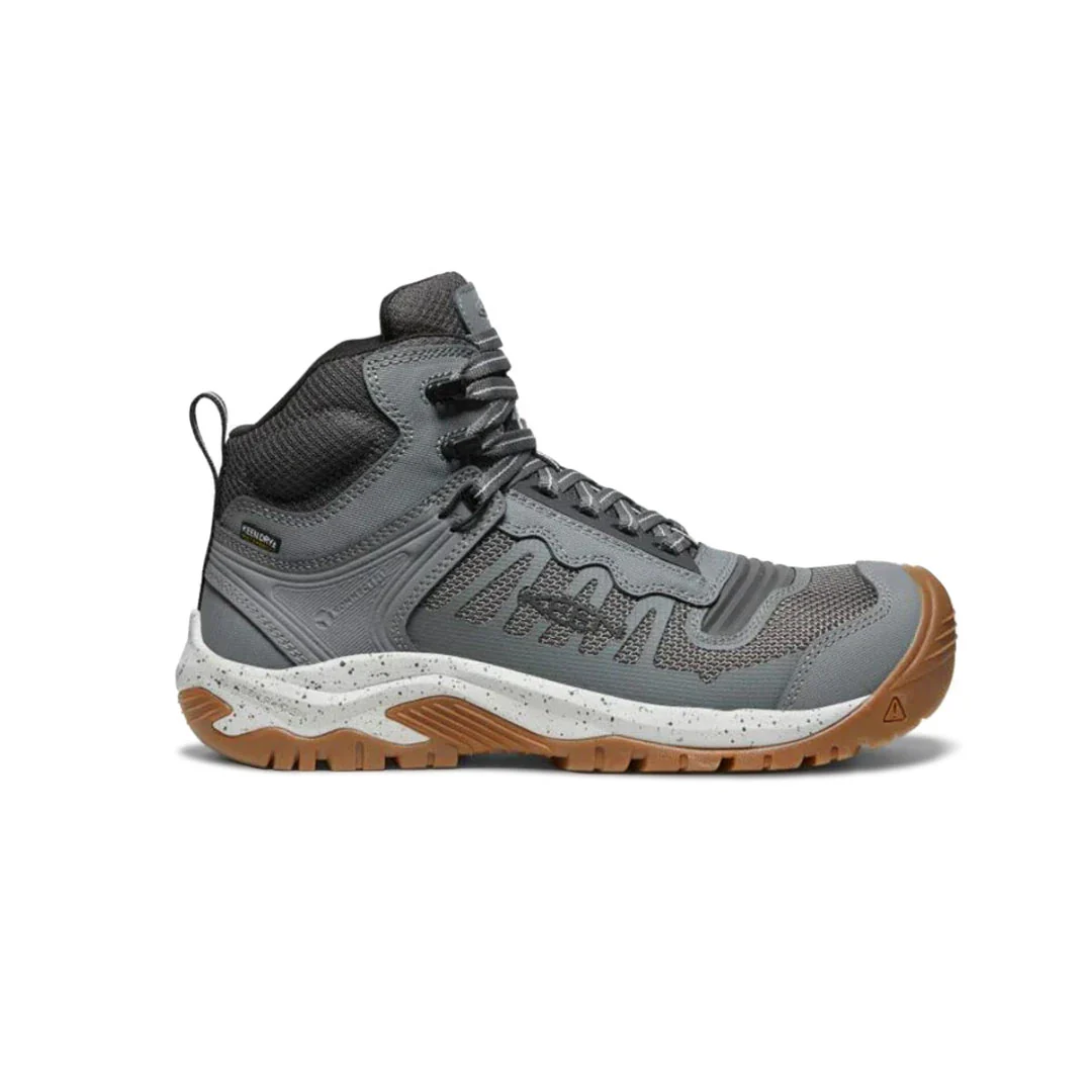 Keen - Men's Reno Mid Composite Toe Work Boots (1027117)