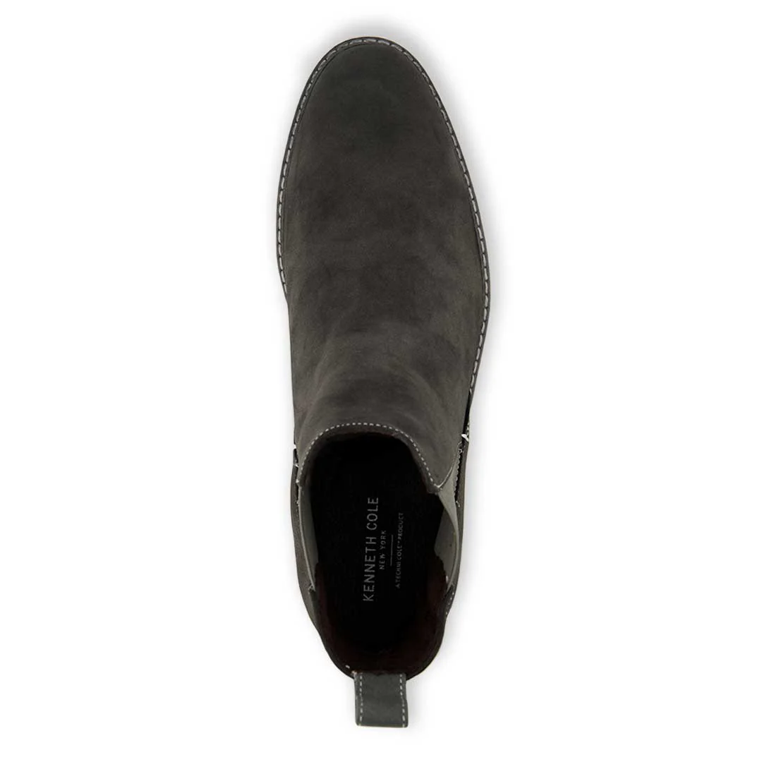 Kenneth Cole - Men's New Age Chelsea Boots (CBA32M0017 010) - Image 4
