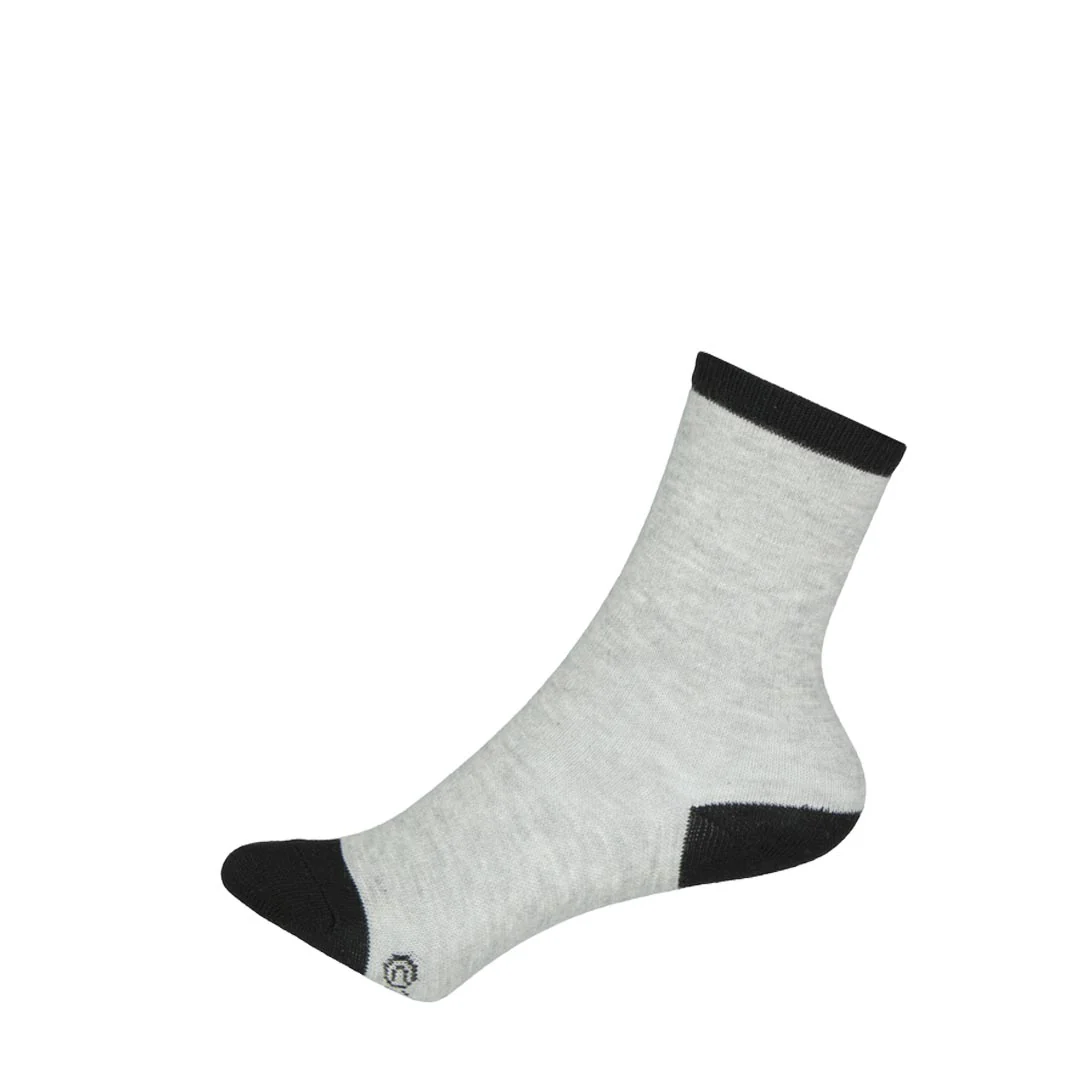 Kids' 2 Pack Peanuts Snoopy Crew Socks (3689 1511 0001) - Image 4