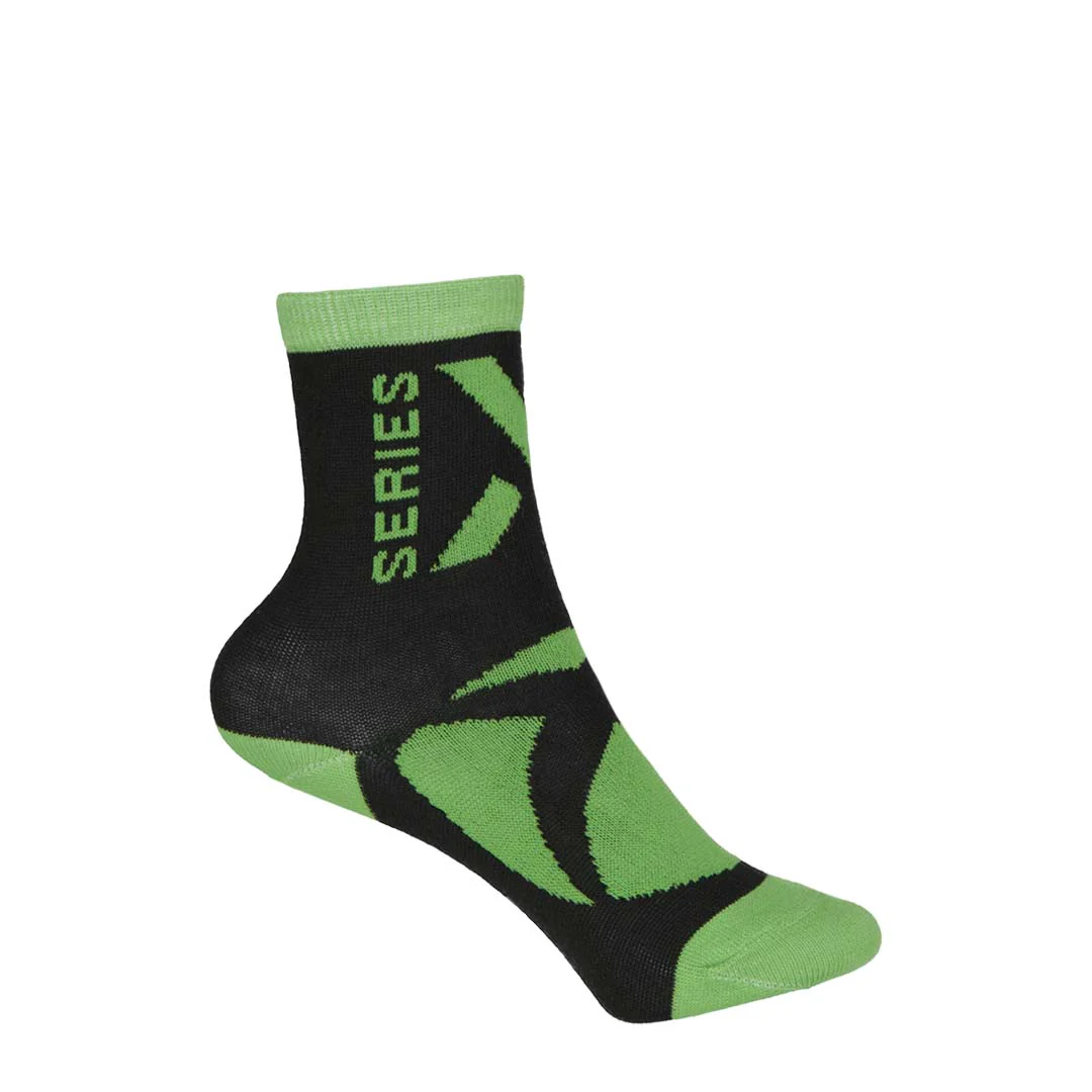 Kids' Xbox 2 Pack Crew Socks (3689 1511 0006) - Image 3
