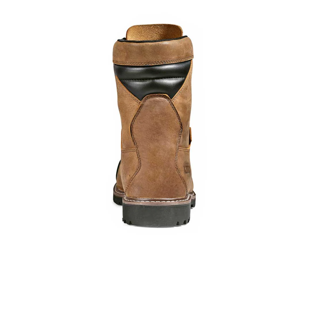 Kodiak - Men's McKinney M.U.T. 8" Composite Toe Safety Work Boots (KD0A4TEPFWE) - Image 4