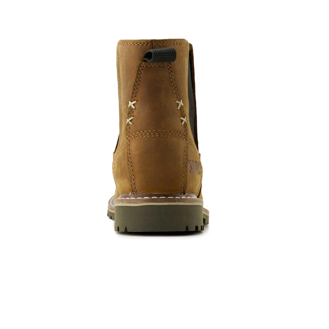 Kodiak - Women's Bralorne Chelsea Soft Toe Boots (KD0A4TEABRN) - Image 3