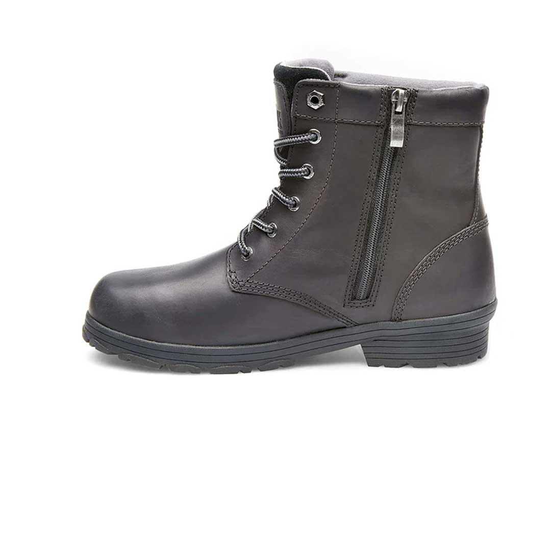 Kodiak - Women's Floe Arctic Grip Boots (KD0A4TDPBLK) - Image 2