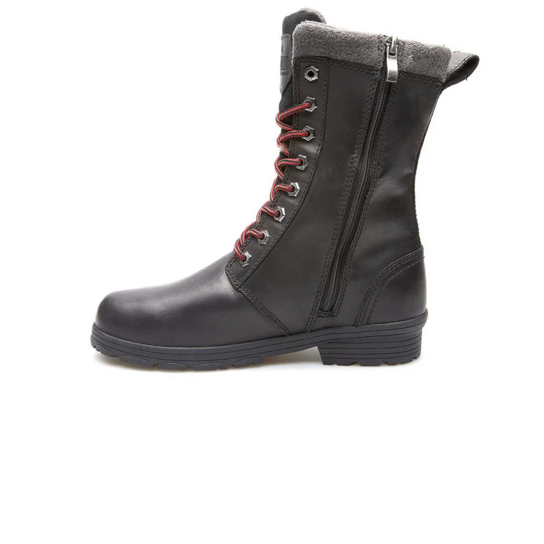 Kodiak - Women's Glacial Arctic Grip Winter Boots (KD0A4TDVBLK) - Image 2