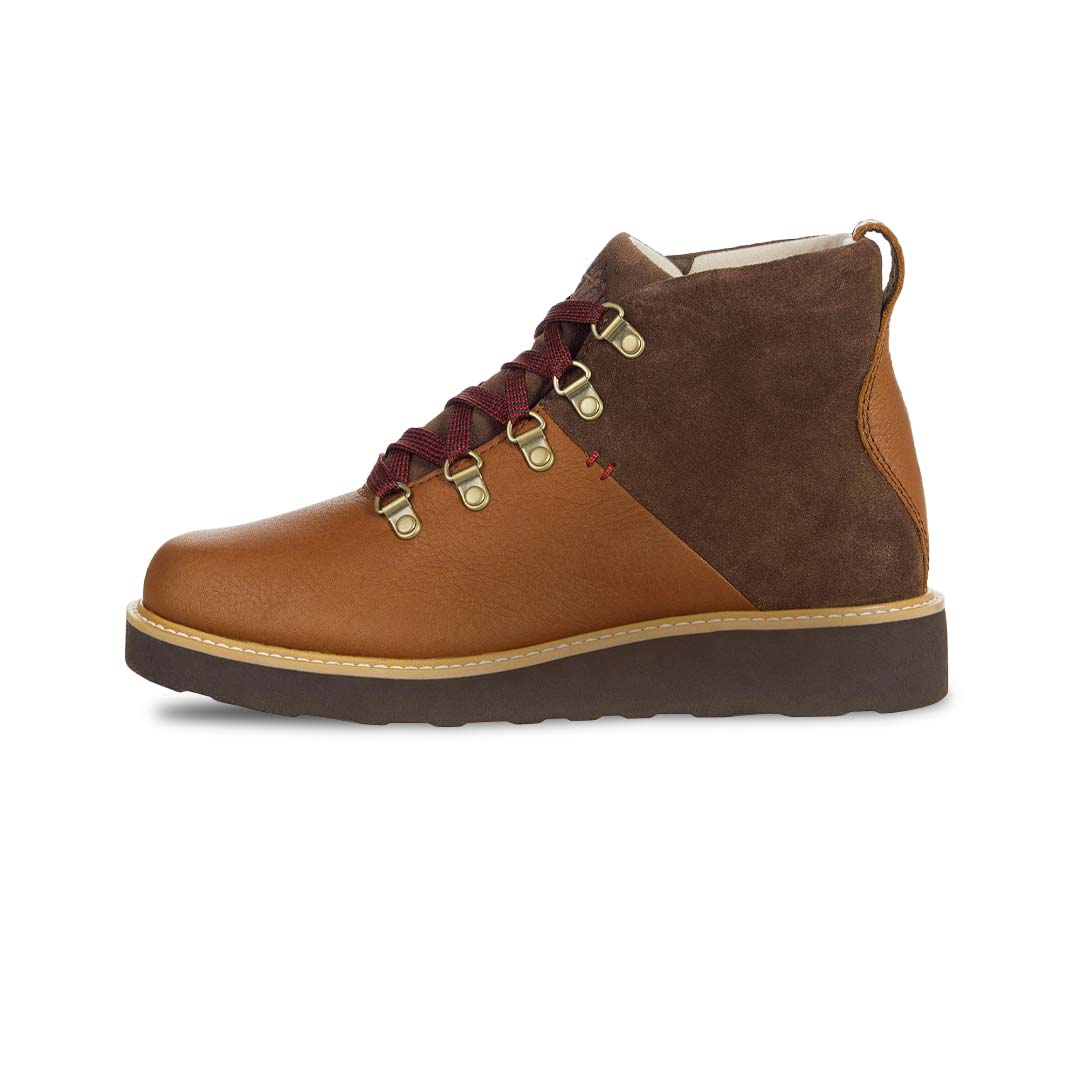 Kodiak - Women's Sauveur Alpine Wedge Boots (KD0A4TFRBRN) - Image 2