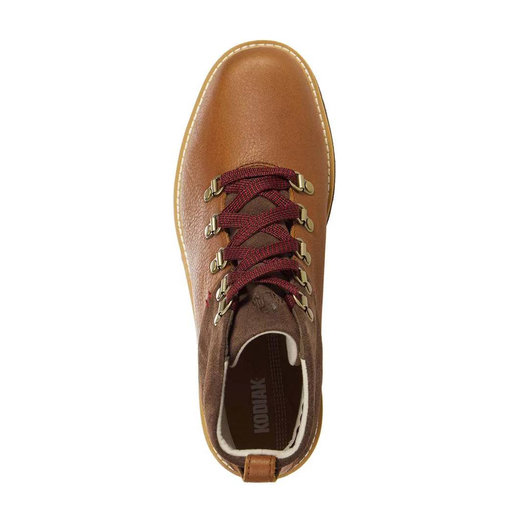 Kodiak - Women's Sauveur Alpine Wedge Boots (KD0A4TFRBRN) - Image 3