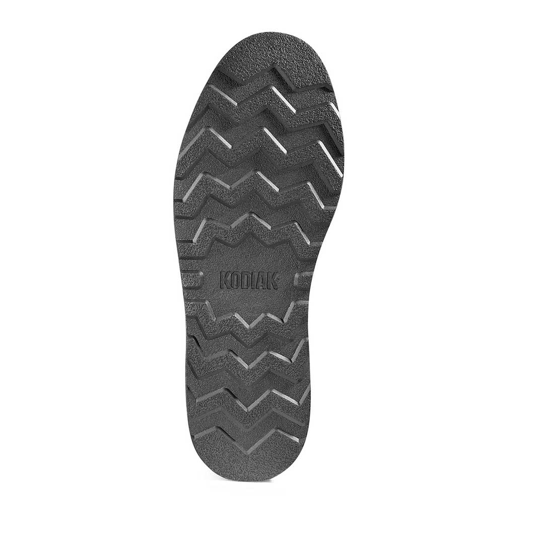 Kodiak - Women's Scotia Moc Vamp Wedge Boots (KD0A4TGSBLK) - Image 5