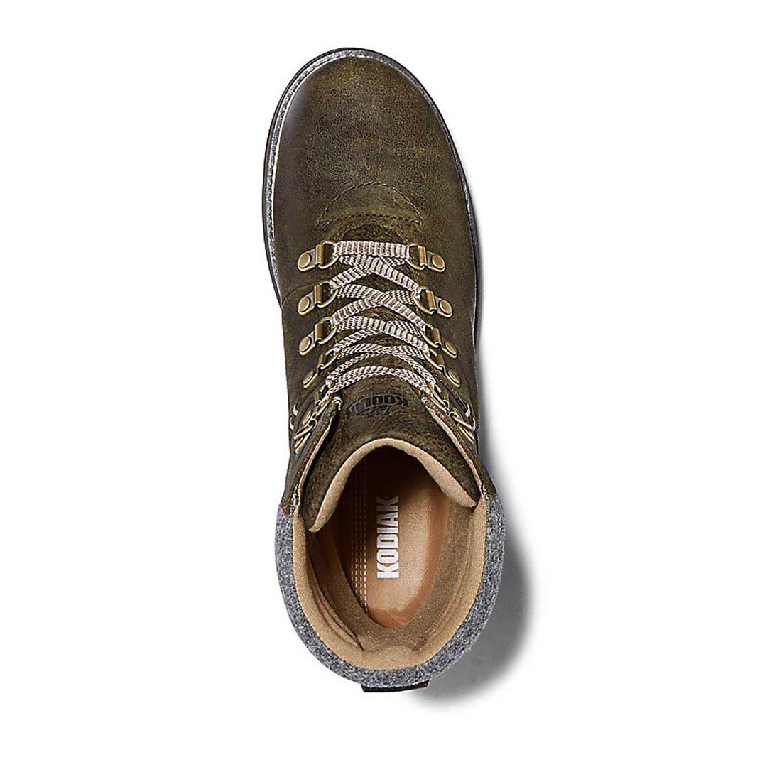 Kodiak - Women's Surrey II Boots (KD419132C18) - Image 3
