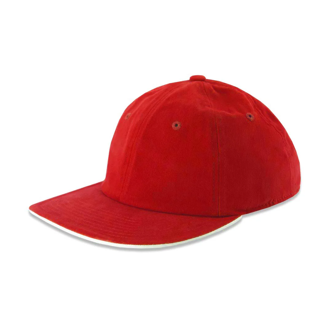 Levelwear - Kids' Headliner Cap (HCHLL 288) - Image 2