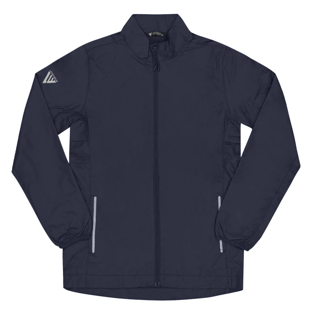 Levelwear - Kids' (Junior) Defender Jacket (WE90L 003)