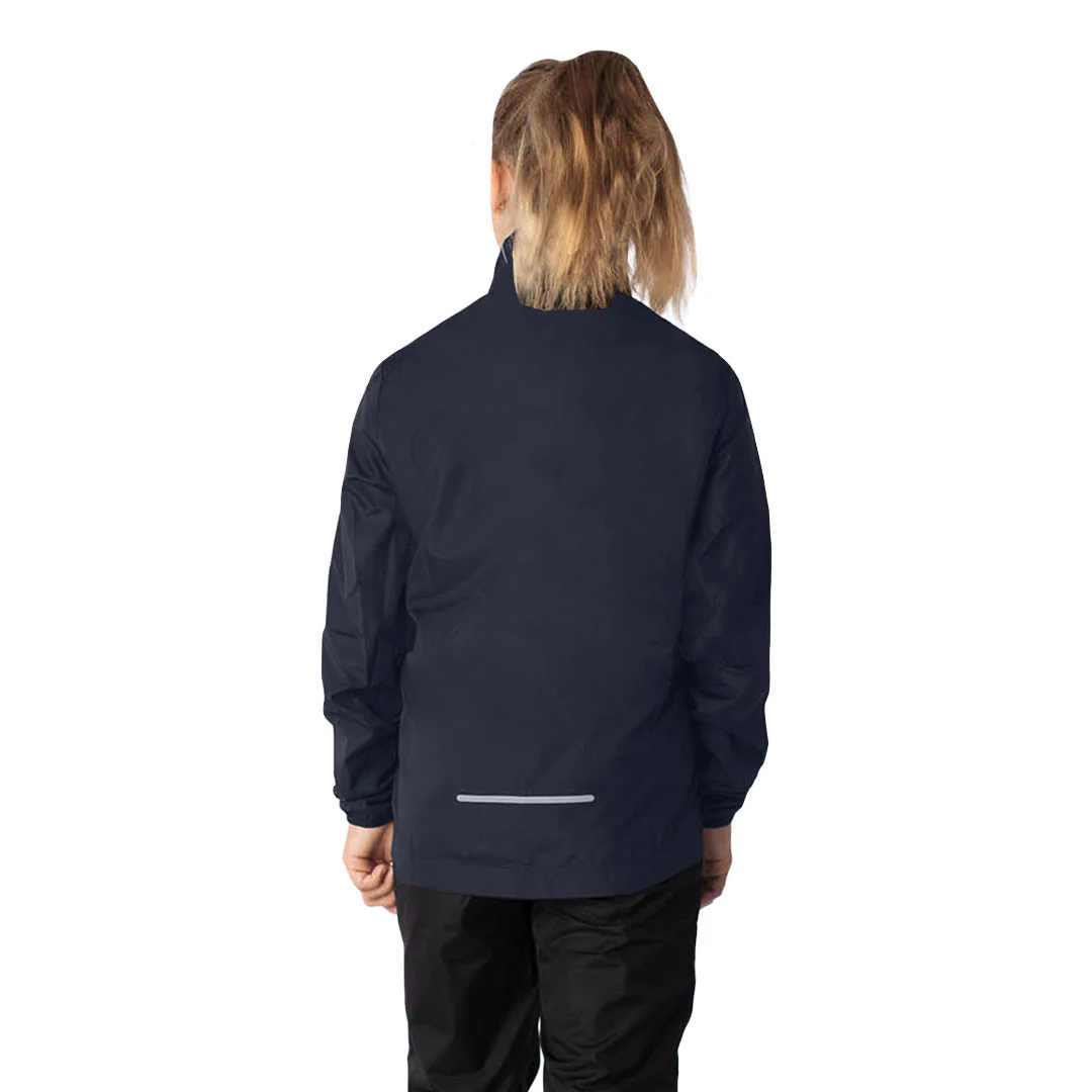 Levelwear - Kids' (Junior) Defender Jacket (WE90L 003) - Image 3