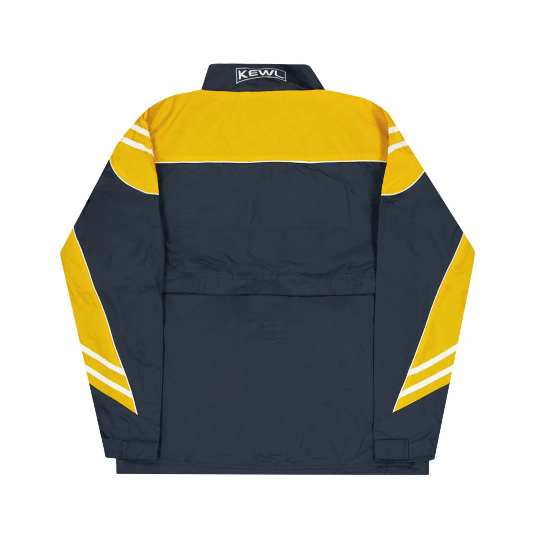 Levelwear - Kids' (Junior) Mascot Nasty Keel Wind Jacket (PL81K 266) - Image 2