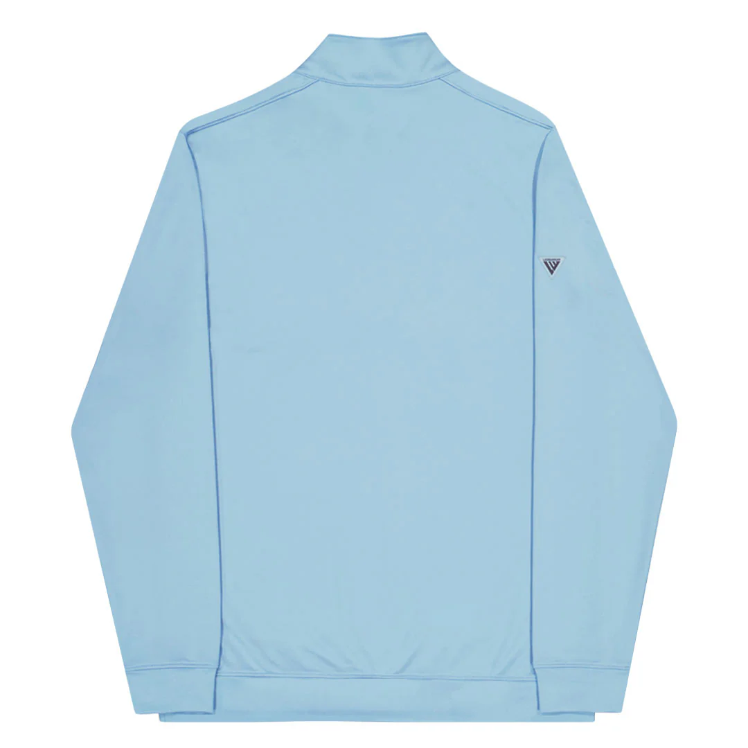 Levelwear - Men's Channel Active Midlayer Sweater (LN51L CLF) - Image 2