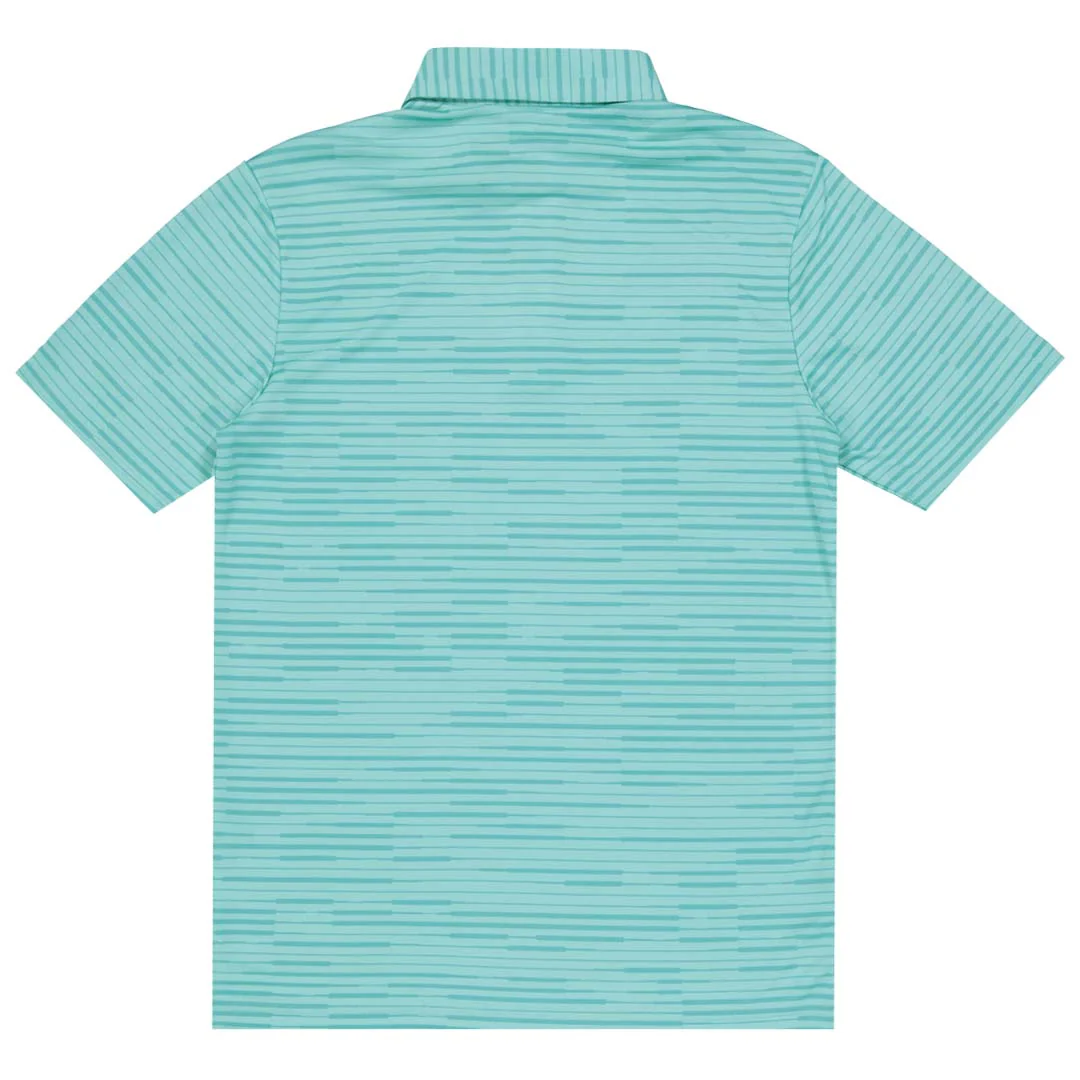 Levelwear - Men's Cruz Polo (EN50L 225) - Image 2