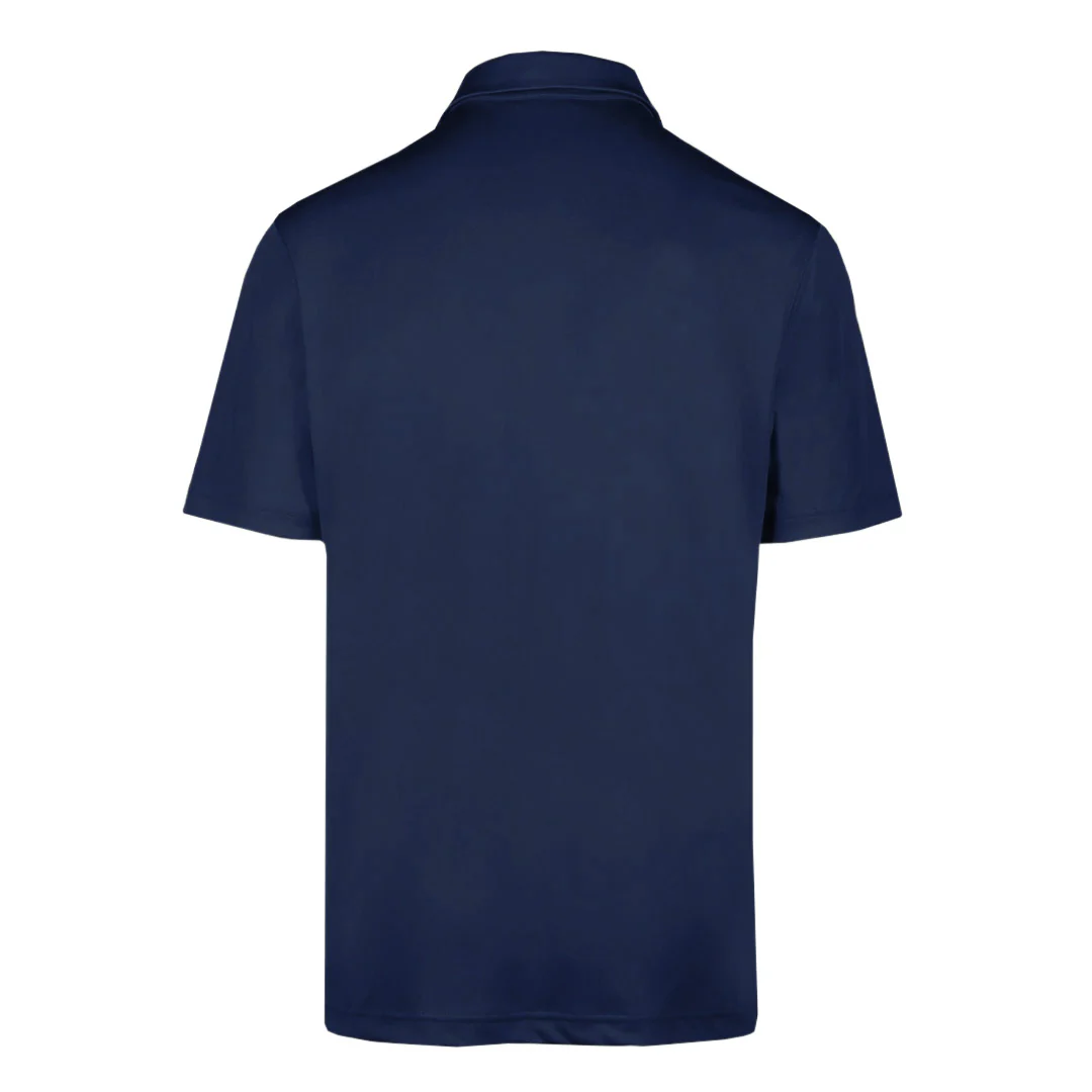 Levelwear - Men's Exert Polo (PM75L 003) - Image 2
