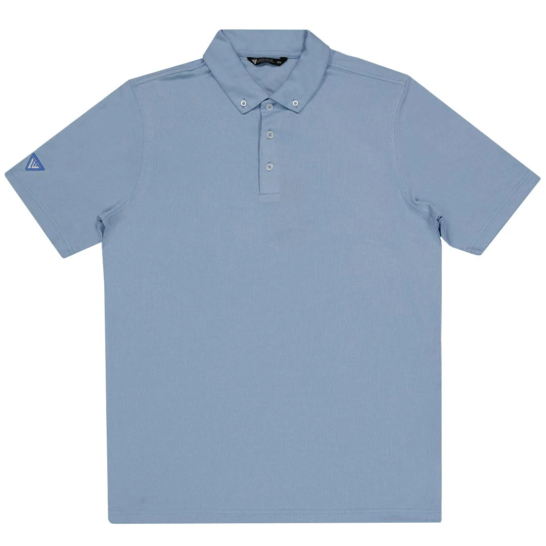 Levelwear - Men's Highline Polo (VE50L 147)