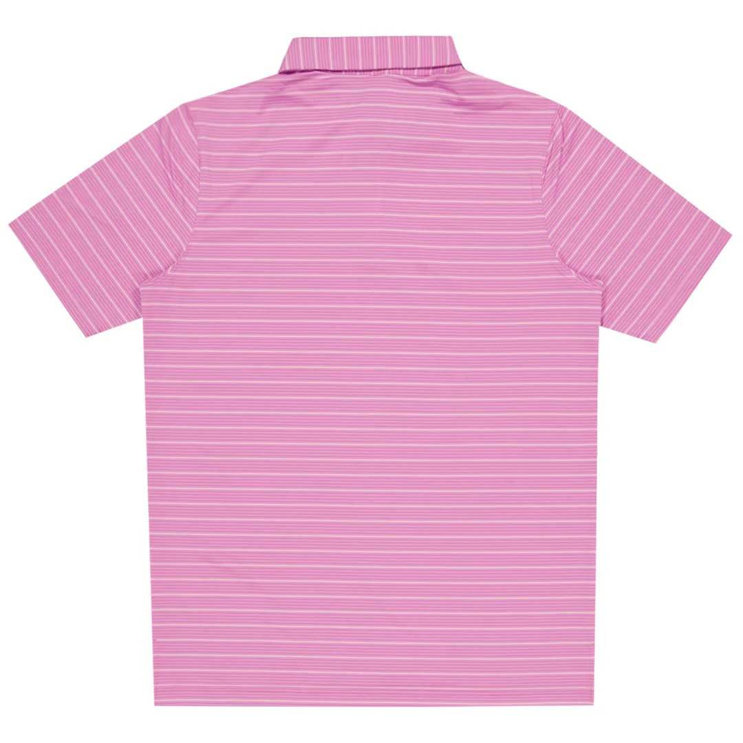 Levelwear - Men's Link Polo (YD56L CNU) - Image 2