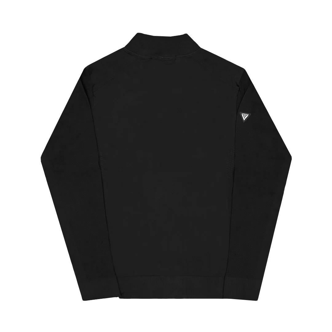 Levelwear - Men's Nano Active Midlayer Sweater (MZ51L 002) - Image 2