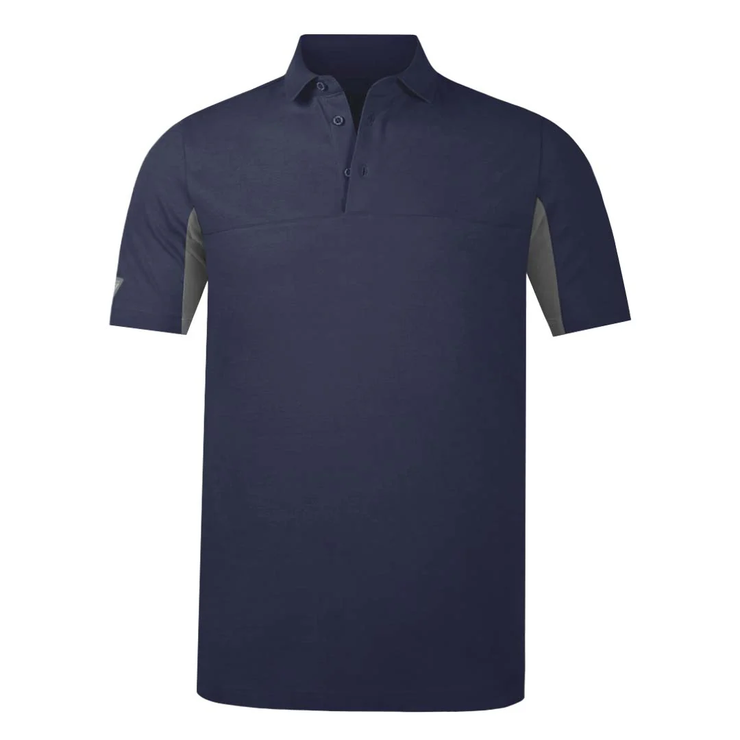 Levelwear - Men's Rival Polo (PH51L 268)
