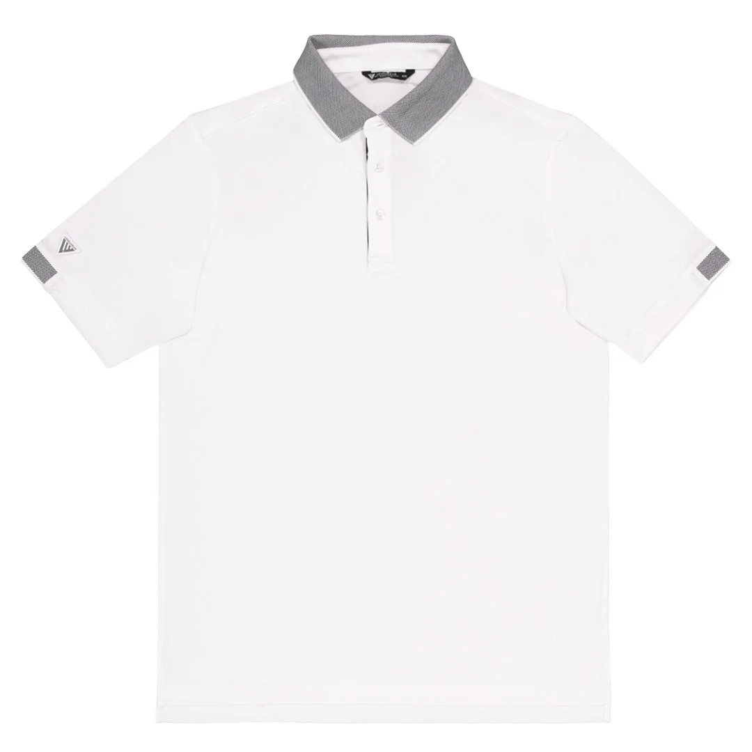 Levelwear - Men's Strive Polo (RY50L 001)