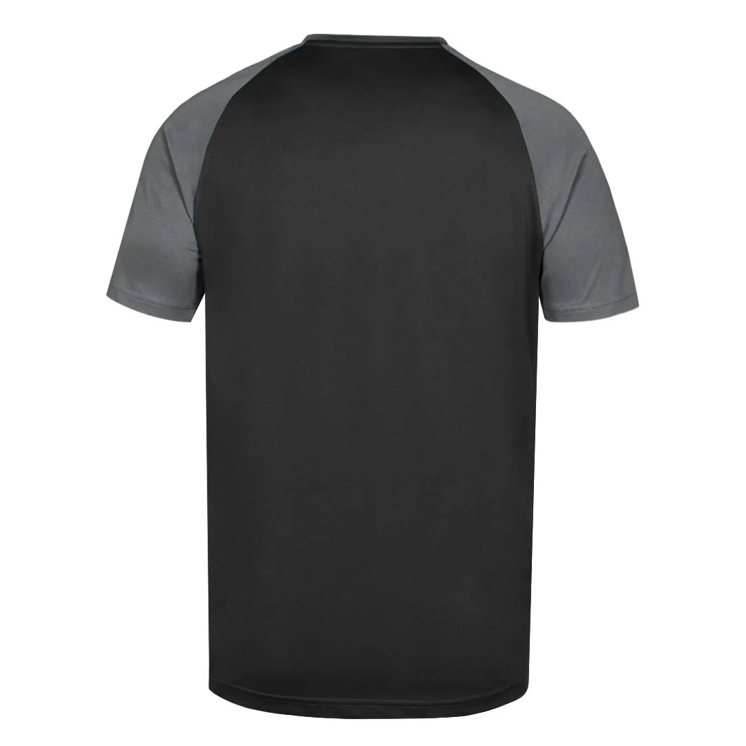 Levelwear - Men's Tracker Polo (IS53L 815) - Image 2