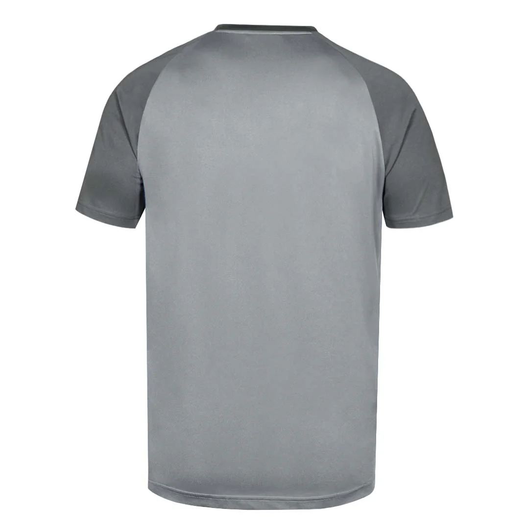 Levelwear - Men's Tracker Polo (IS53L ASR) - Image 2