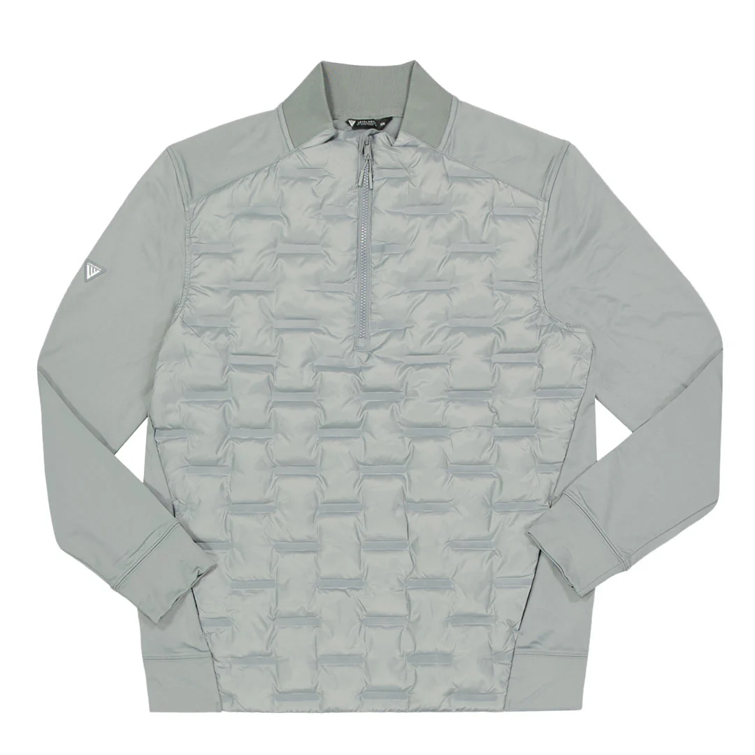 Levelwear - Men's Ultralite Pullover (RE50L ABJ)