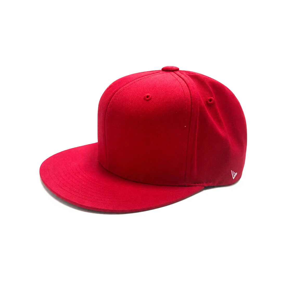 Levelwear - Pastime Cap (HC87L 005) - Image 2